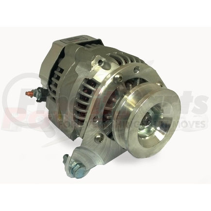 RAC068 by POWERLITE - Alternator 12V, 50A, New