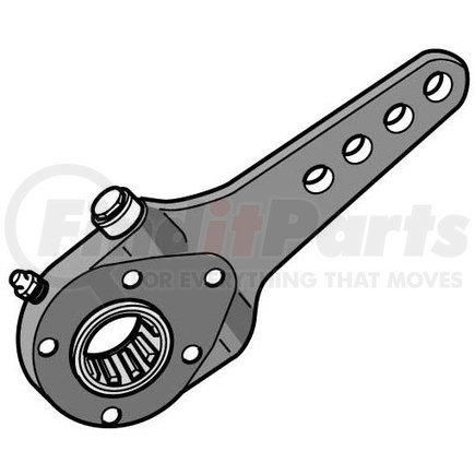 286965 by BENDIX - PL-20 Air Brake Manual Slack Adjuster