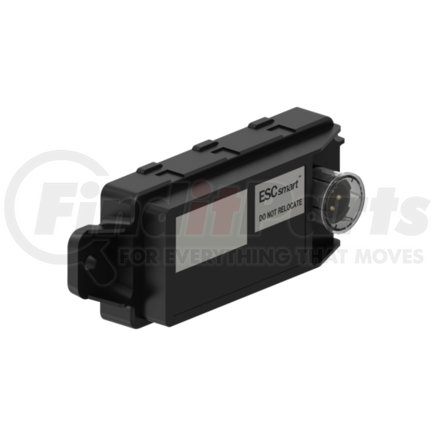 4008502990 by WABCO - ECU-ESC MODULE