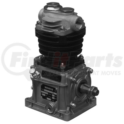 4110030110 by WABCO - AIR COMPRESSOR