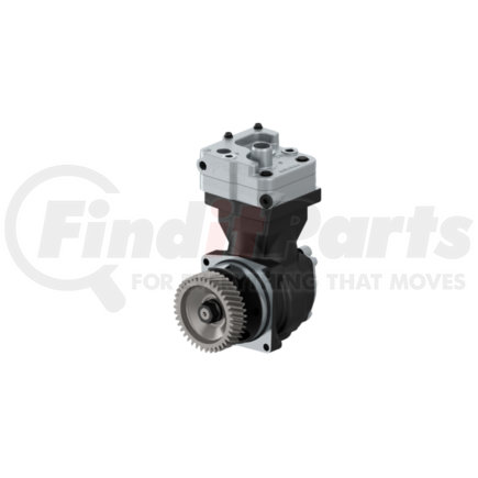 4123520250 by WABCO - COMPRESSOR