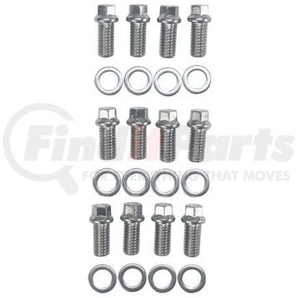 4001101 by ARP - HEAD STUD & BOLT