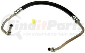 355230 by GATES CORPORATION - OEM HOSE AS