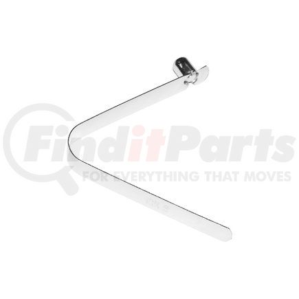 080-A151SS-25 by FLEET ENGINEERS - STAINLESS STEEL  SNAP BUTTON 25 PK