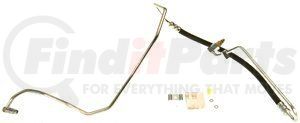 369730 by GATES CORPORATION - Power Steering O.E.M Type Hose Assemblies