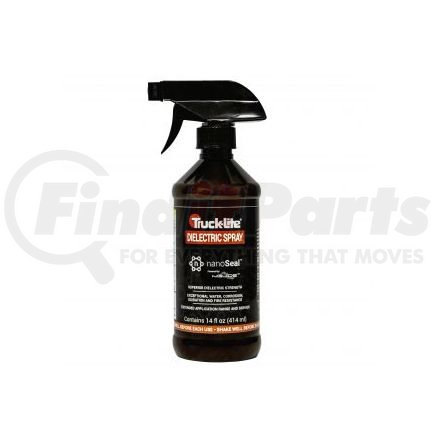 98056 by TRUCK-LITE - Nano Seal Dielectric Spray 14 Oz. Bottle