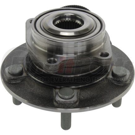 402.63007 by CENTRIC - Premium Hub Assembly