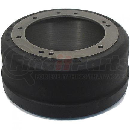 51952-11 by KIC - Brake Drum 5 & 6-Holes IB Mount