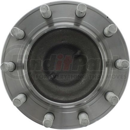 407.65004E by CENTRIC - Hub/Bearing Assembly