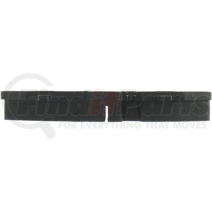 106.13690 by CENTRIC - Heavy Duty 23K Air Disc Brake Pads