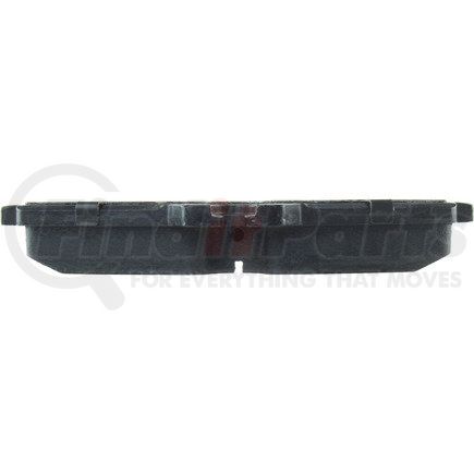 106.09280 by CENTRIC - Disc Brake Pad