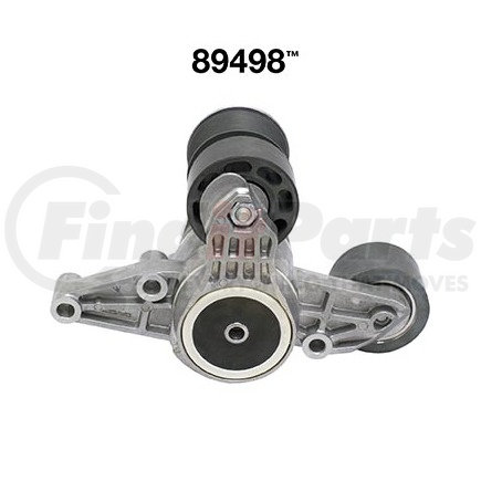 89498 by DAYCO - HD TENSIONER