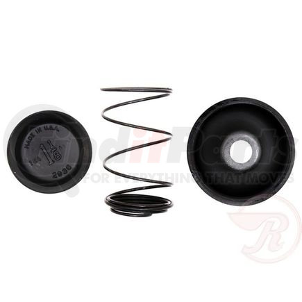WK264 by RAYBESTOS - DRUM BRAKE WHEEL CYLINDER REPAIR KIT