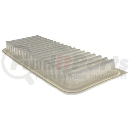 LX 2751 by MAHLE - Air Filter