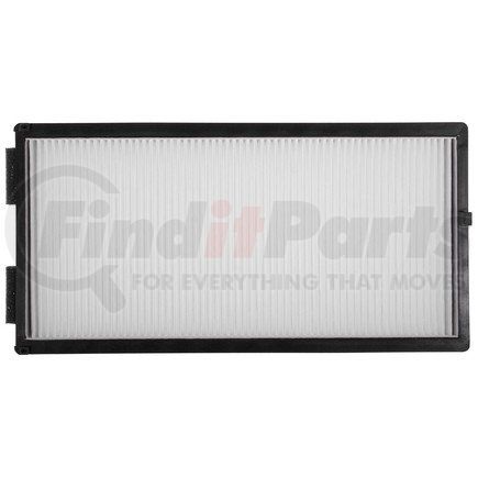 LA 177 by MAHLE - Cabin Air Filter for BMW