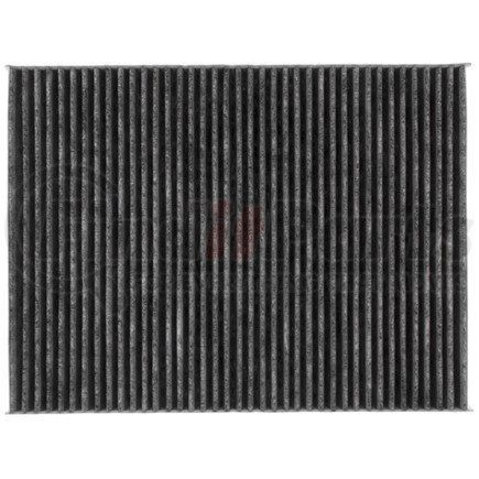 LAK 711 by MAHLE - Cabin Air Filter - Charco