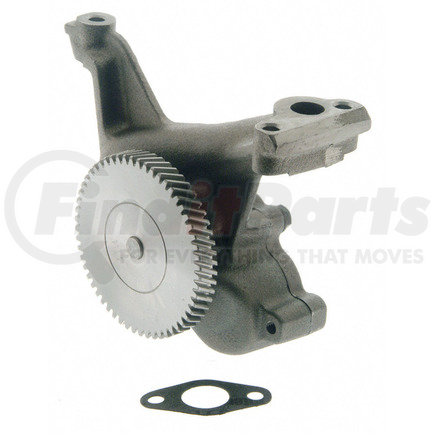 224-41999 by SEALED POWER ENGINE PARTS - Engine Oil Pump