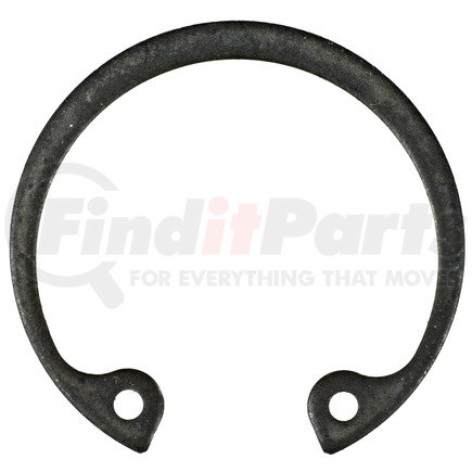 LR-N500086 by SEALED POWER ENGINE PARTS - Piston Lock Ring