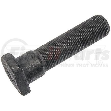 610-0096.5 by DORMAN - HD Wheel Stud