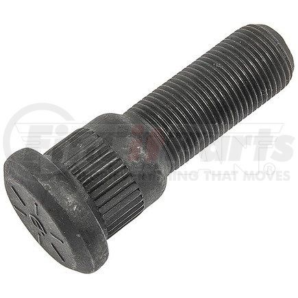 610-0310.10 by DORMAN - HD Wheel Stud