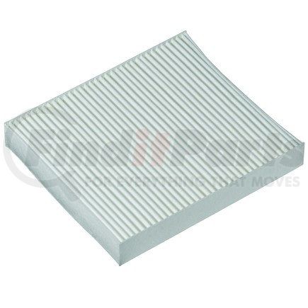 CF-4 by ATP TRANSMISSION PARTS - REPLACEMENT CABIN FILTER