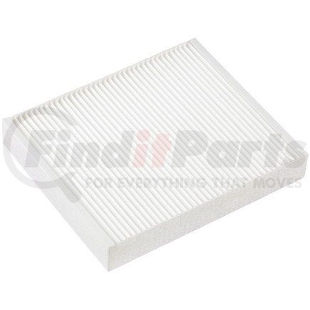 CF-247 by ATP TRANSMISSION PARTS - REPLACEMENT CABIN FILTER