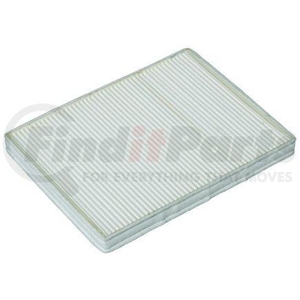 CF-24 by ATP TRANSMISSION PARTS - REPLACEMENT CABIN FILTER