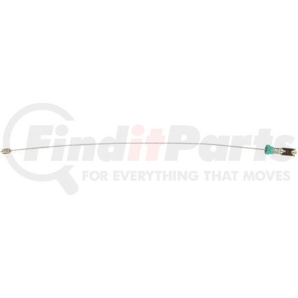 Y-282 by ATP TRANSMISSION PARTS - Accelerator Cable