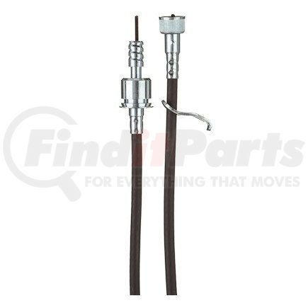 Y-801 by ATP TRANSMISSION PARTS - Speedometer Cable