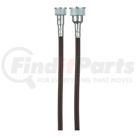 Y-804 by ATP TRANSMISSION PARTS - Speedometer Cable