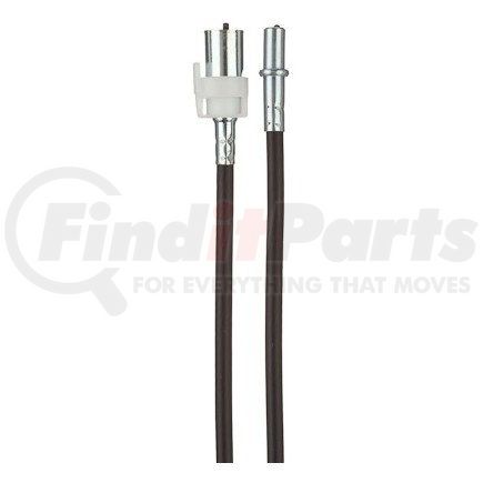 Y-805 by ATP TRANSMISSION PARTS - Speedometer Cable