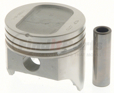 W463P 30 by SEALED POWER ENGINE PARTS - Engine Piston