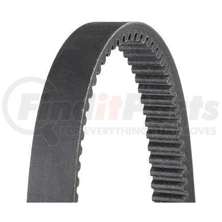 HP3007 by DAYCO - SNOW/ATV BELT