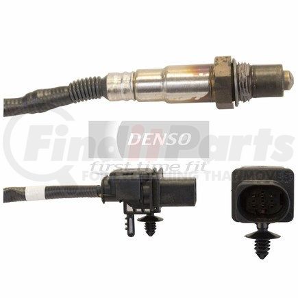 234-5007 by DENSO - Capteur AC