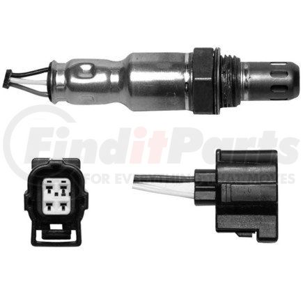 2344559 by DENSO - Oxygen Sensor