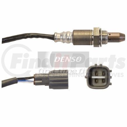 234 9022 by DENSO - Capteur AC