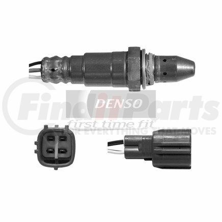 2349115 by DENSO - Capteur AC