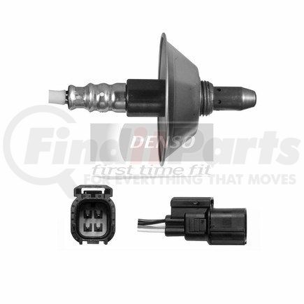 2349116 by DENSO - Air/Fuel Sensor