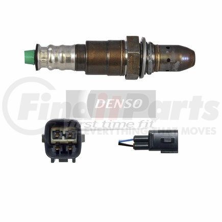 234-9143 by DENSO - Capteur AC