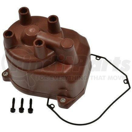 40007 by OEM PRODUCTS - Distributor Cap