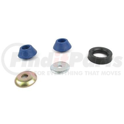 GK8733 by MEVOTECH - Control Arm Bushing