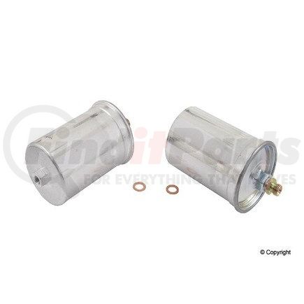 127 33 005 by OPPARTS - Fuel Filter for MERCEDES BENZ