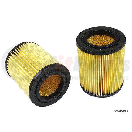 128 01 005 by OPPARTS - Air Filter for ACURA