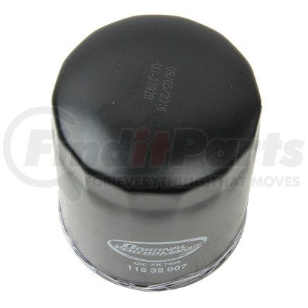 115 32 007 by OPPARTS - Engine Oil Filter for MAZDA