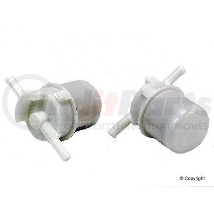 127 21 006 by OPPARTS - Fuel Filter for HONDA