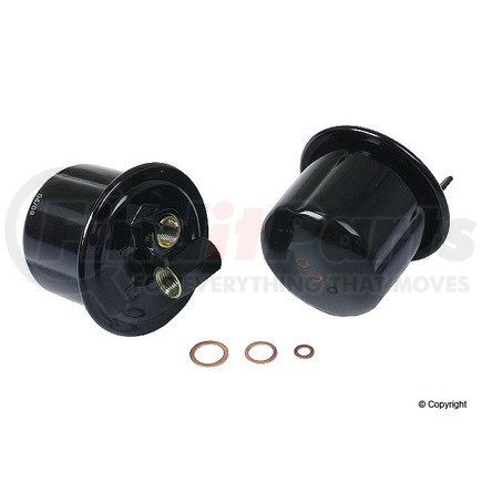 127 21 017 by OPPARTS - Fuel Filter for HONDA