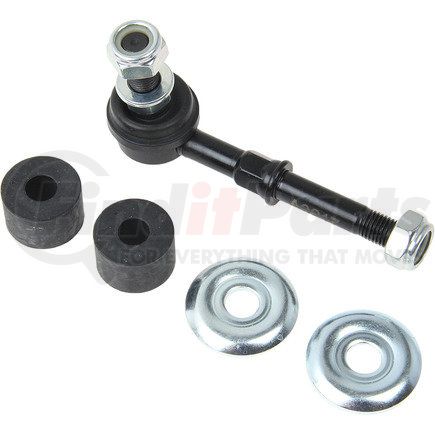 376 24 004 by OPPARTS - Suspension Stabilizer Bar Link