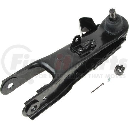 371 38 052 by OPPARTS - Suspension Control Arm