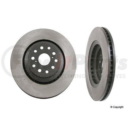 405 30 021 by OPPARTS - Disc Brake Rotor for LEXUS