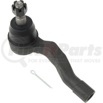 439 38 100 by OPPARTS - Steering Tie Rod End